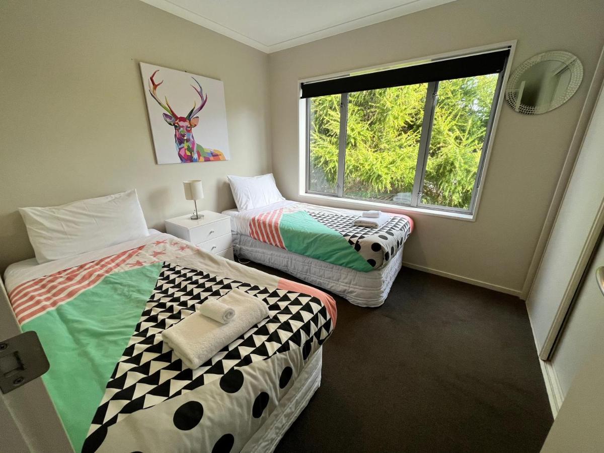 Glenrydge Apartment เลคเทคาโป ภายนอก รูปภาพ