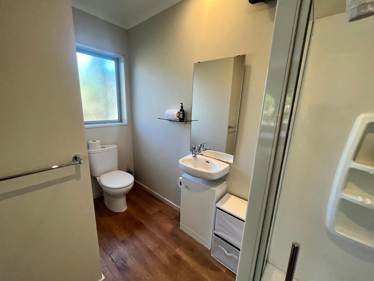 Glenrydge Apartment เลคเทคาโป ภายนอก รูปภาพ